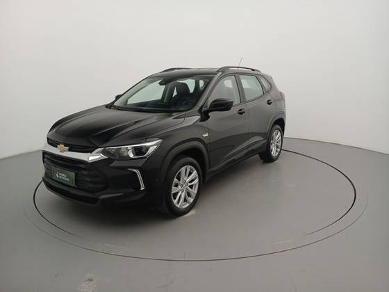 CHEVROLET TRACKER 1.0 TURBO FLEX LTZ AUTOMÁTICO